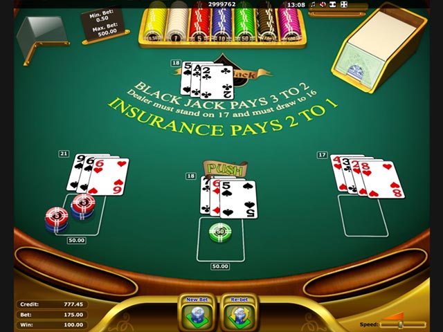 EnergyCasino screenshot 4